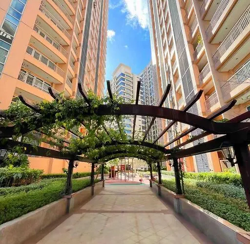 Apartment Venice Luxury Linked To Venice Mall, Nr Naia