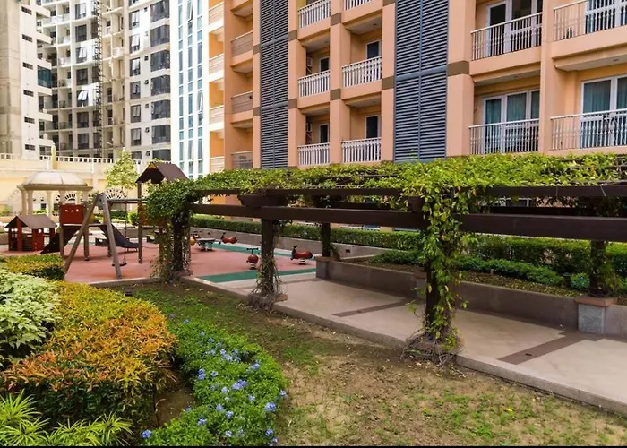 Apartment Venice Luxury Linked To Venice Mall, Nr Naia *