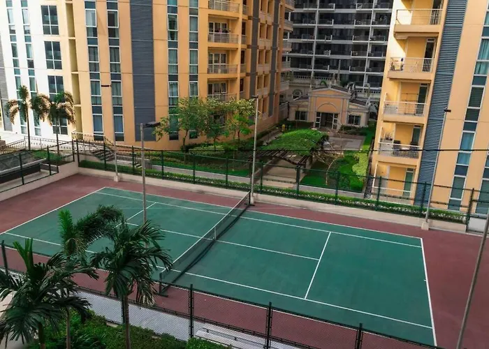 Apartment Venice Luxury Linked To Venice Mall, Nr Naia *