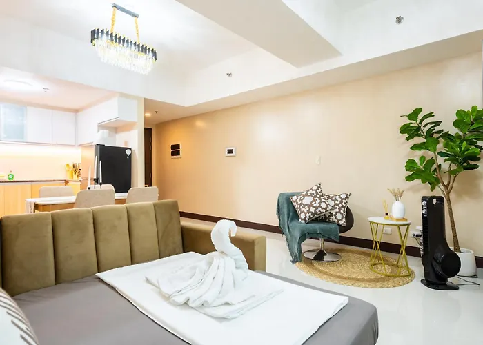Venice Luxury Linked To Venice Mall, Nr Naia *