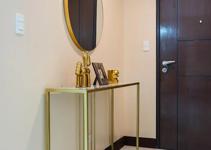 Venice Luxury Linked To Venice Mall, Nr Naia Apartment