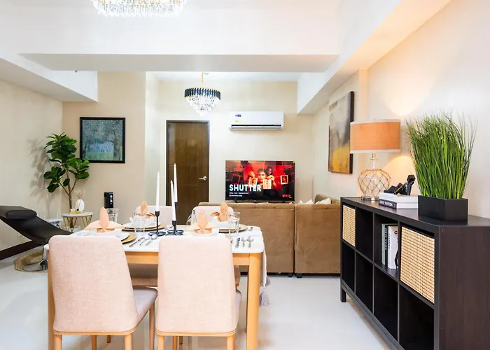 Venice Luxury Linked To Venice Mall, Nr Naia *
