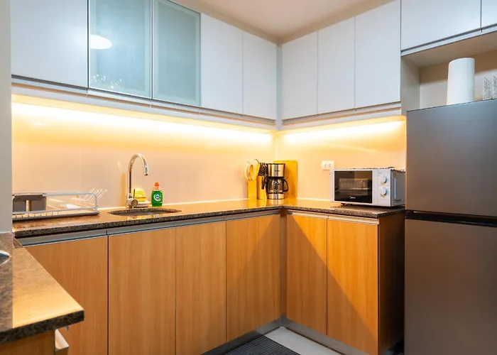 Apartment Venice Luxury Linked To Venice Mall, Nr Naia