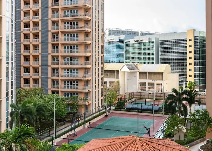 Venice Luxury Linked To Venice Mall, Nr Naia