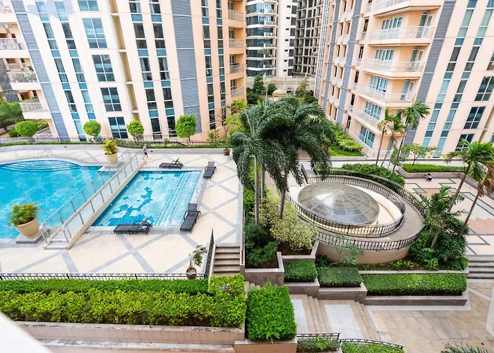 Venice Luxury Linked To Venice Mall, Nr Naia Apartment *