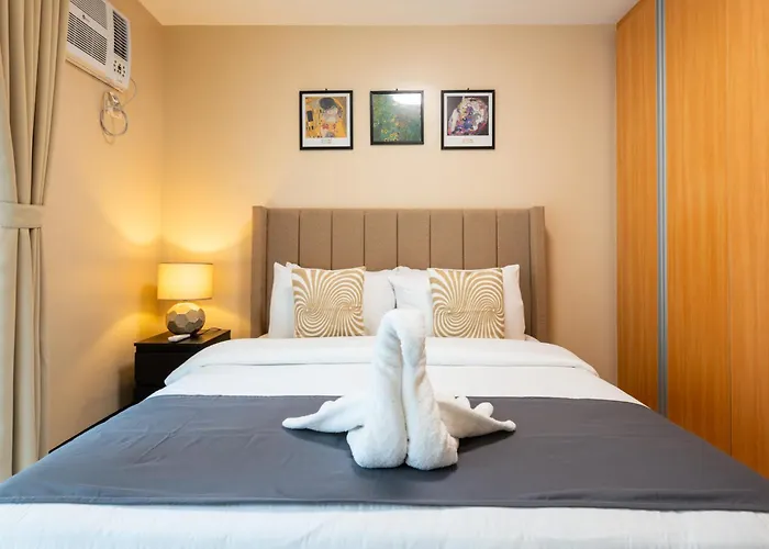 Apartment Venice Luxury Linked To Venice Mall, Nr Naia *