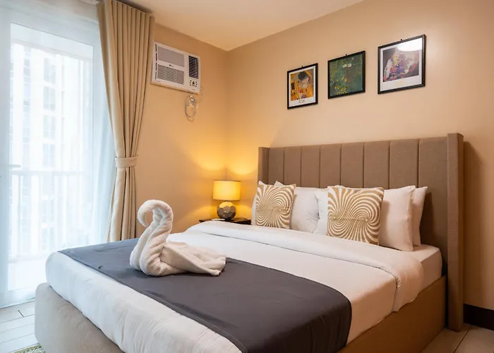Apartment Venice Luxury Linked To Venice Mall, Nr Naia *